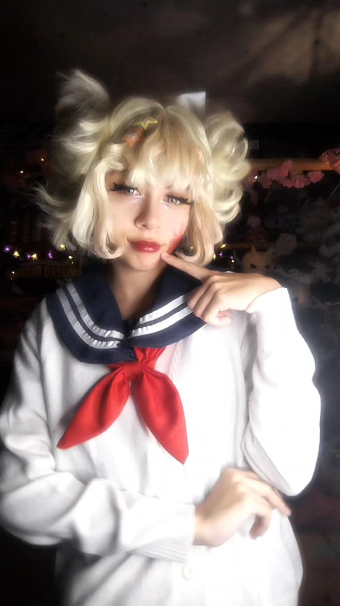 Toga Himiko  - Photo 3