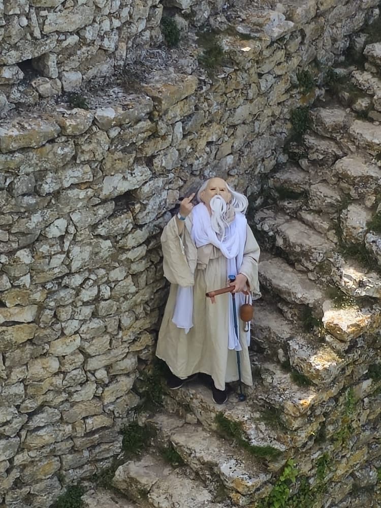 Papi Fouras  - Photo 3