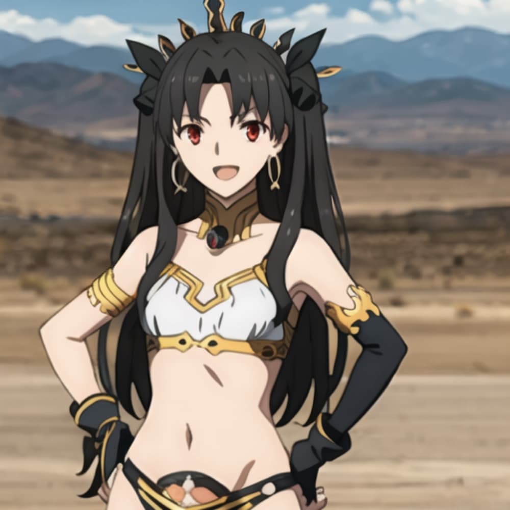 Ishtar