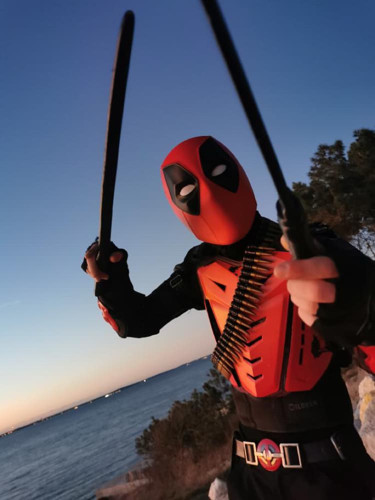 Deadpool - Photo 3