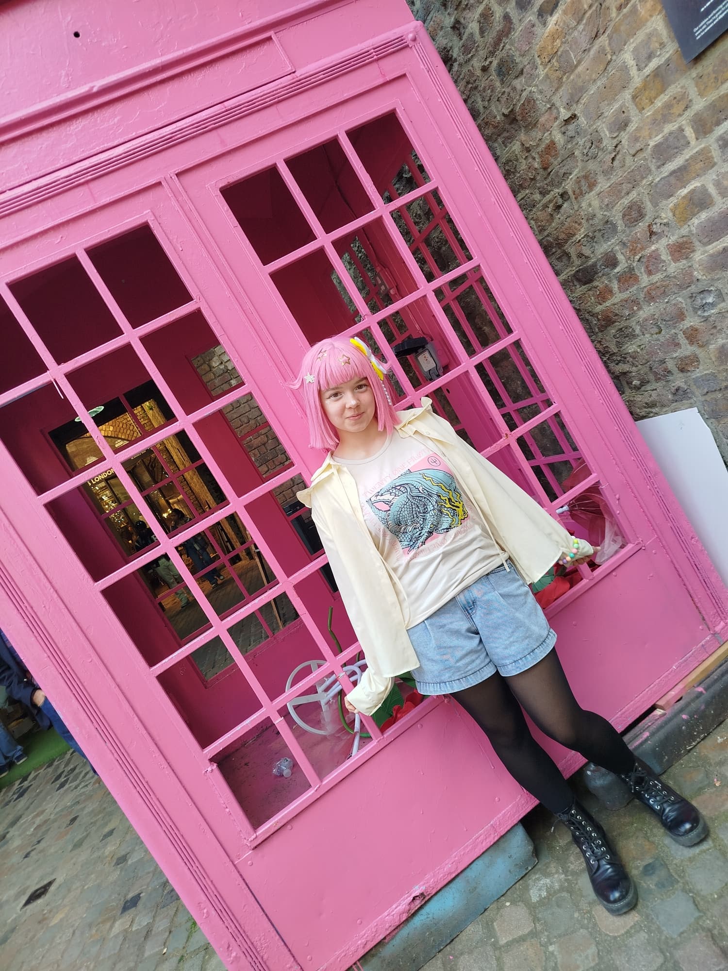 Emu 🩷🎉 - Photo 4