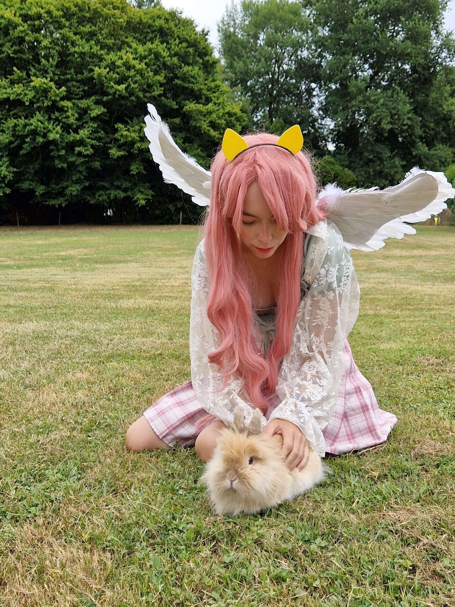 Fluttershy v1 - Photo 25