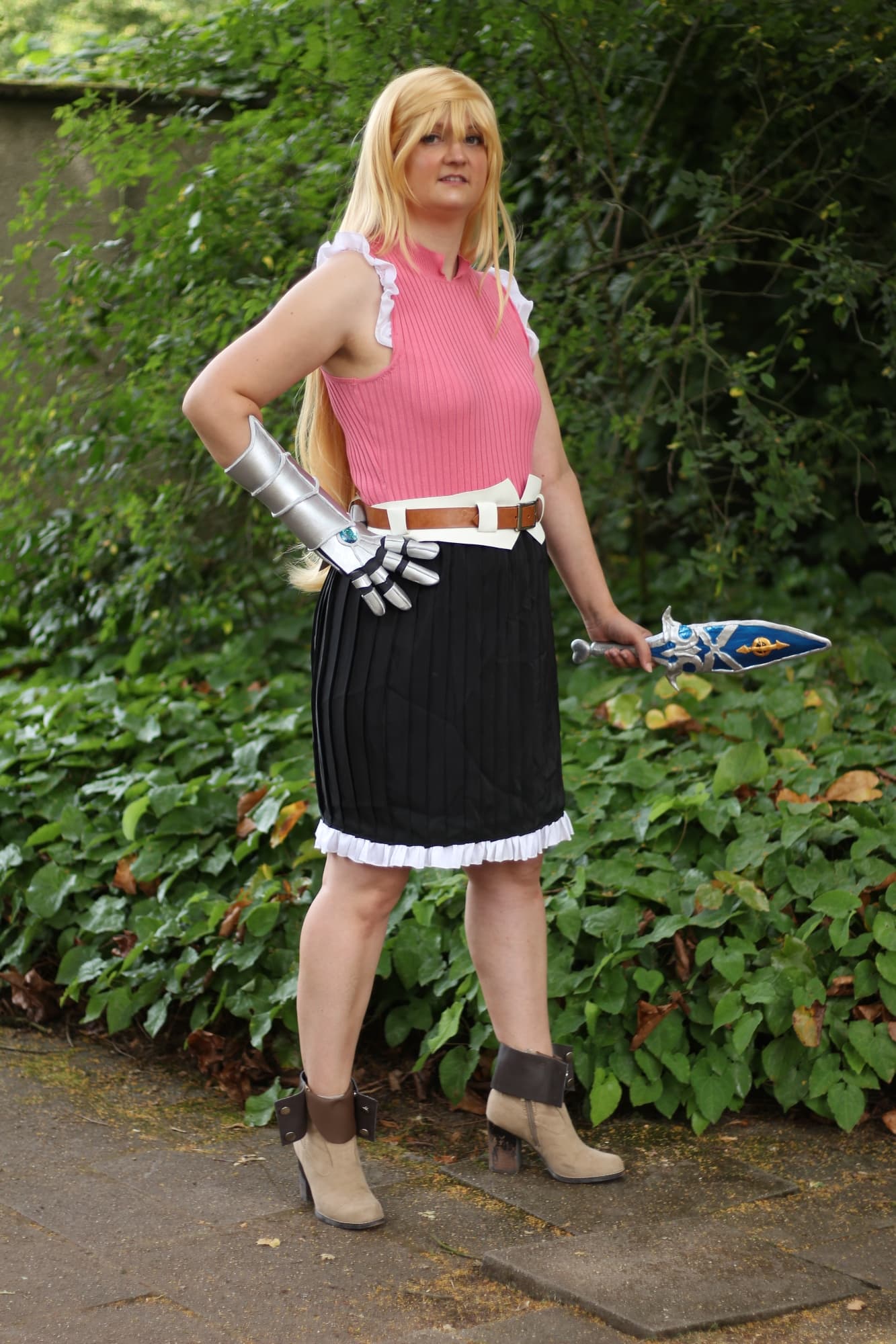 World of FF Gruppe  - Photo 12