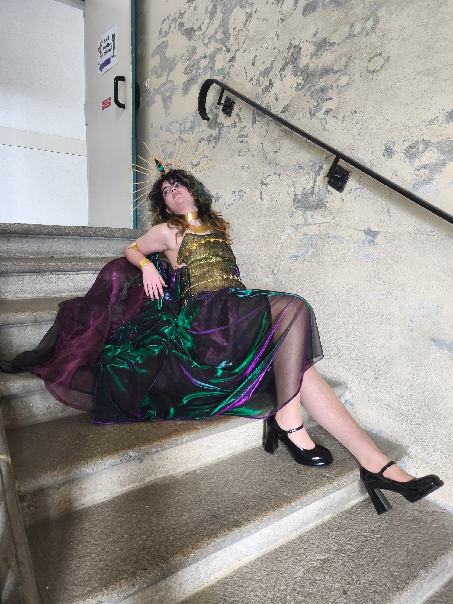 Shooting portfolio - Photo 82