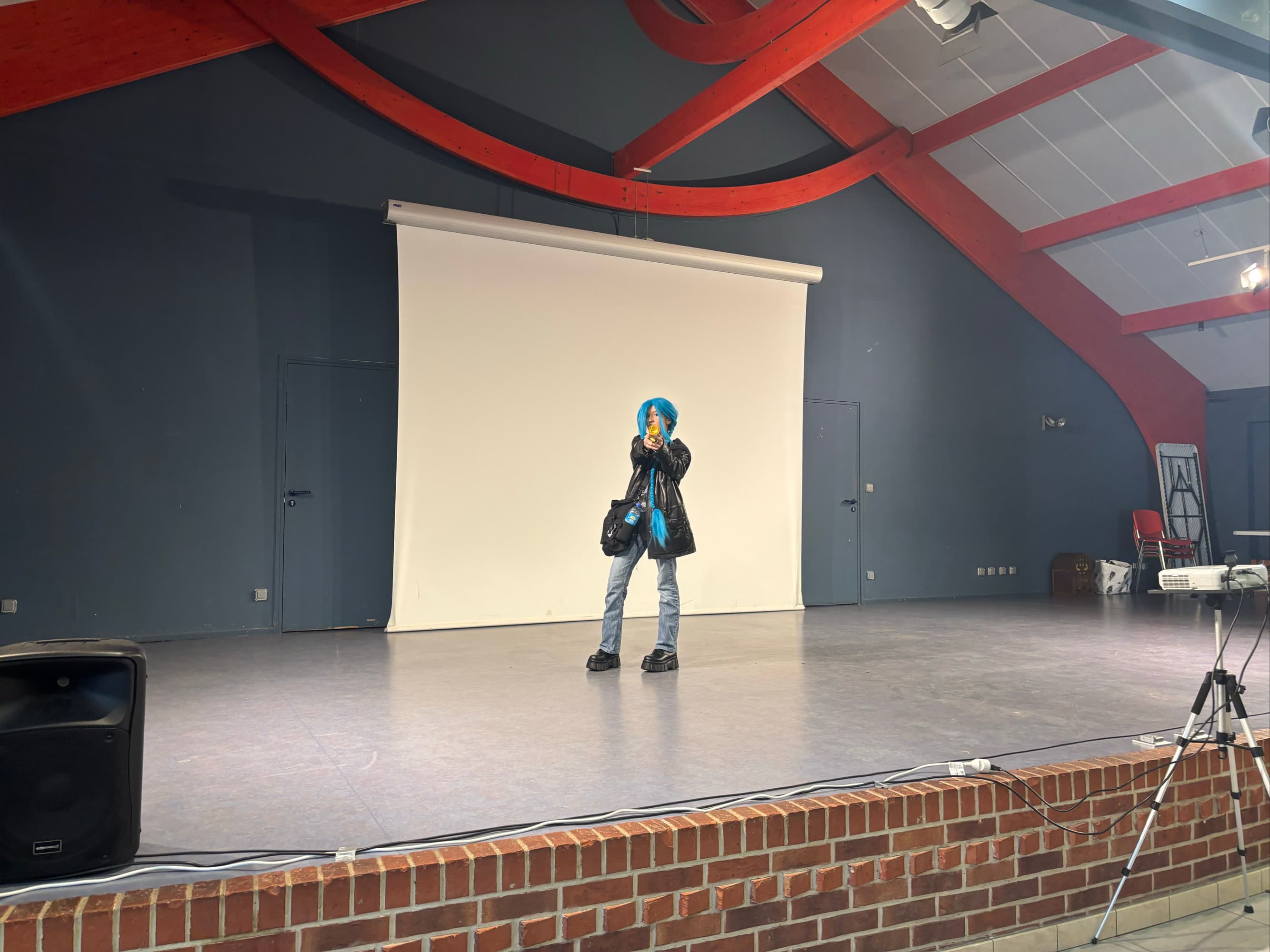 𝐉𝐢𝐧𝐱 - Photo 4