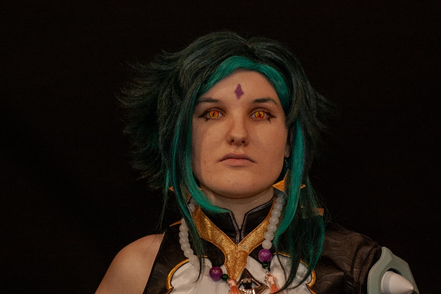 Xiao-Genshin Impact - Photo 5