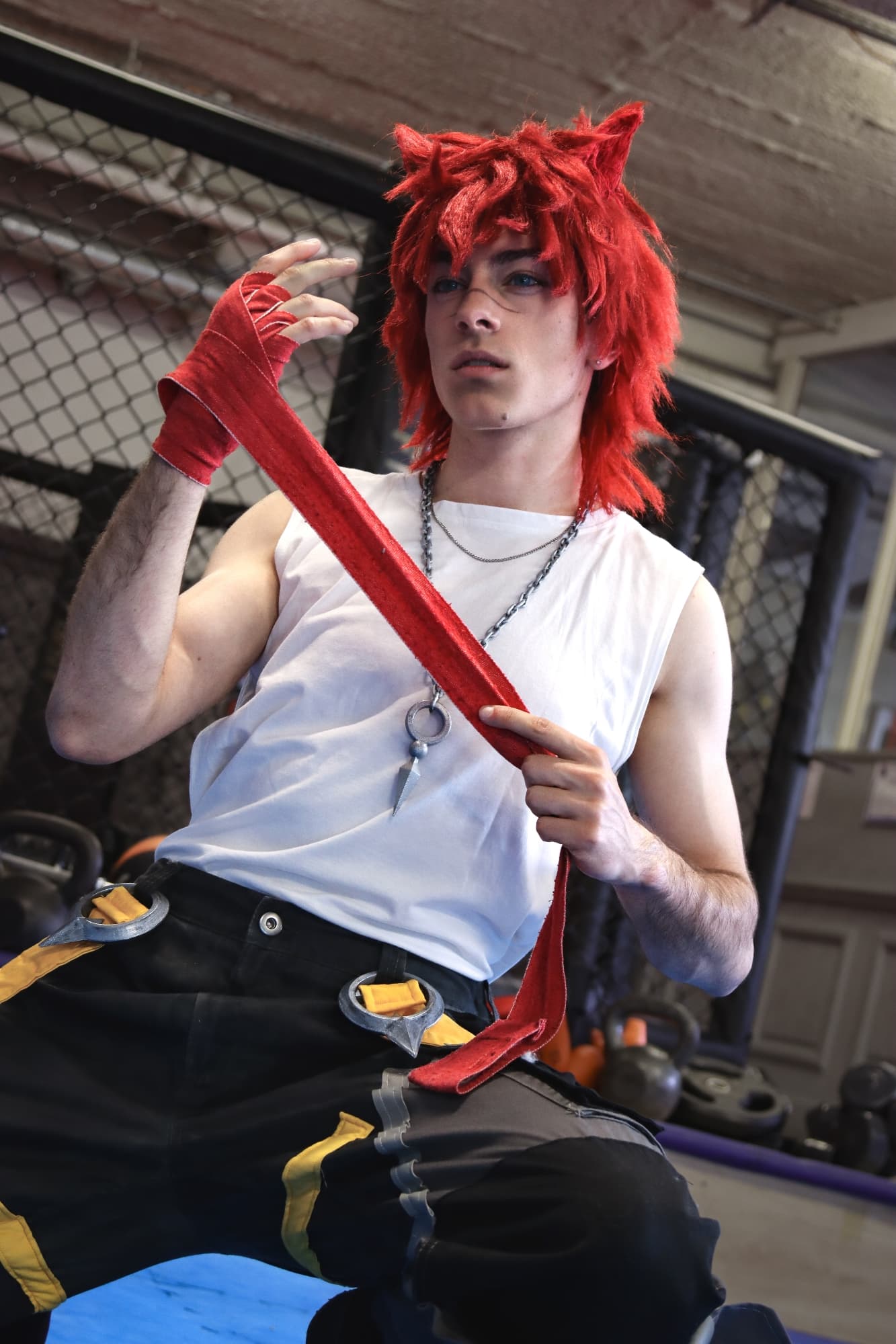 Sett heartsteel - Photo 7