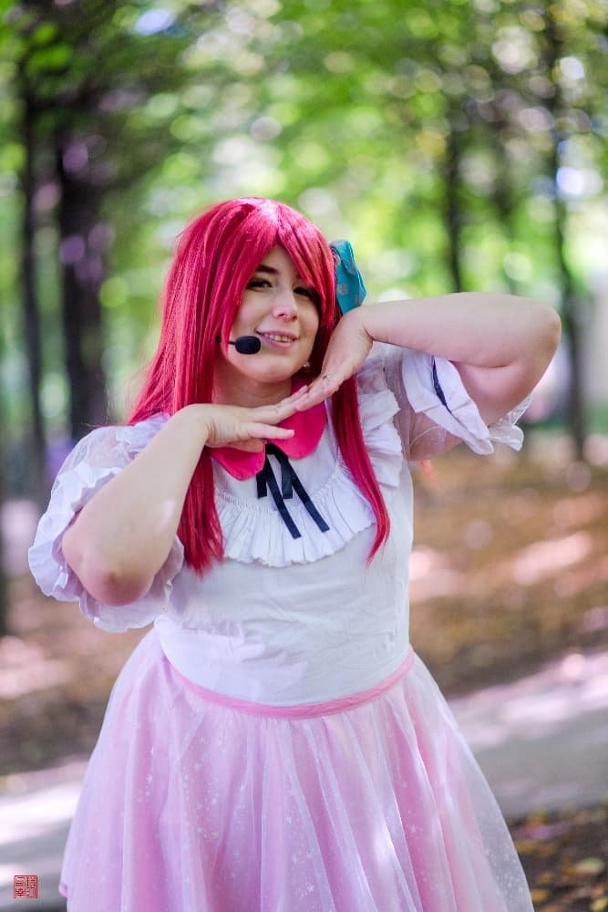 Sakura Minamoto  - Photo 7