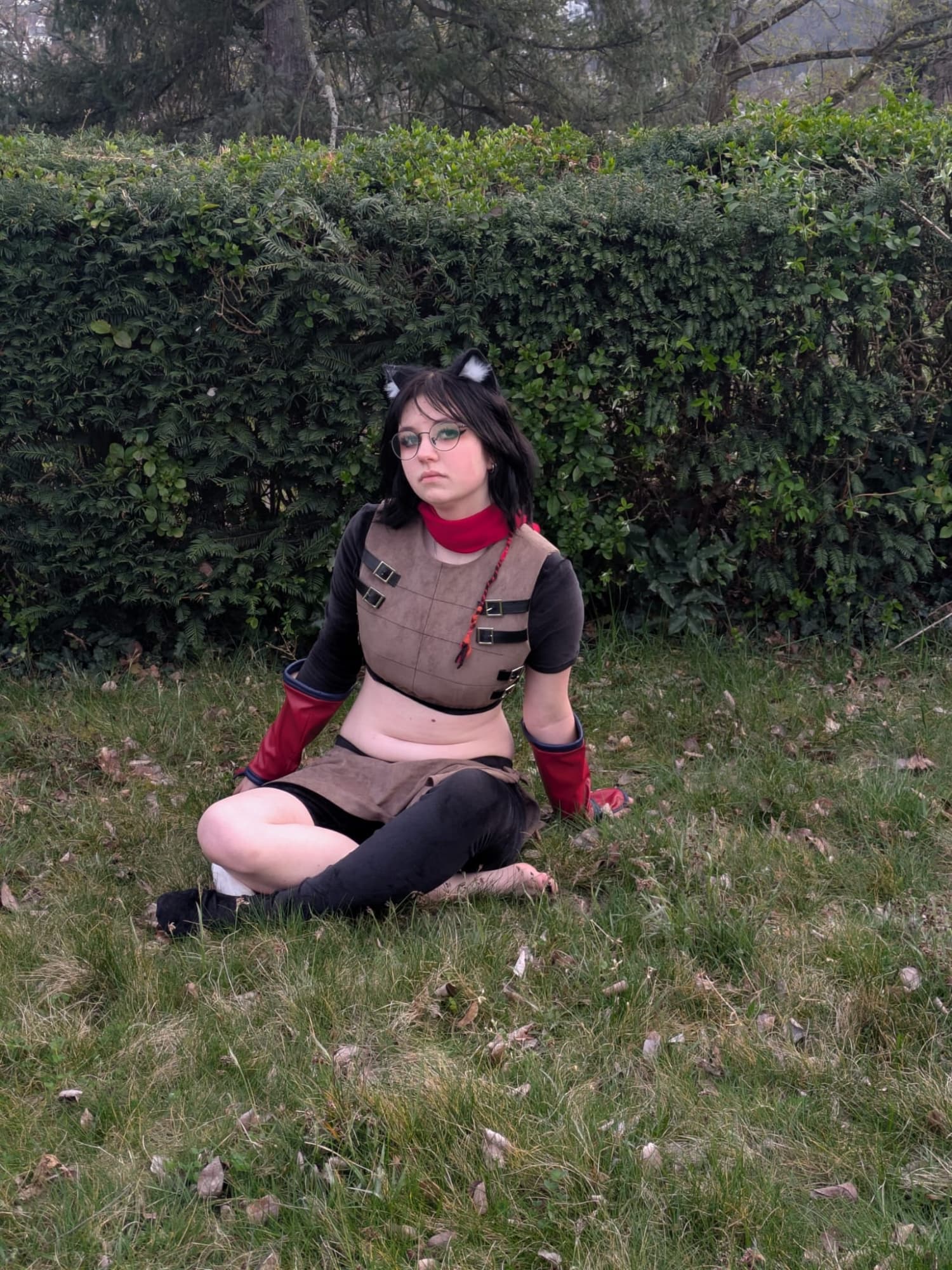 Izutsumi garten 25 - Photo 2