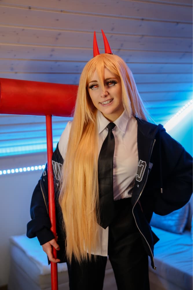 Power 💥 - Photo 5