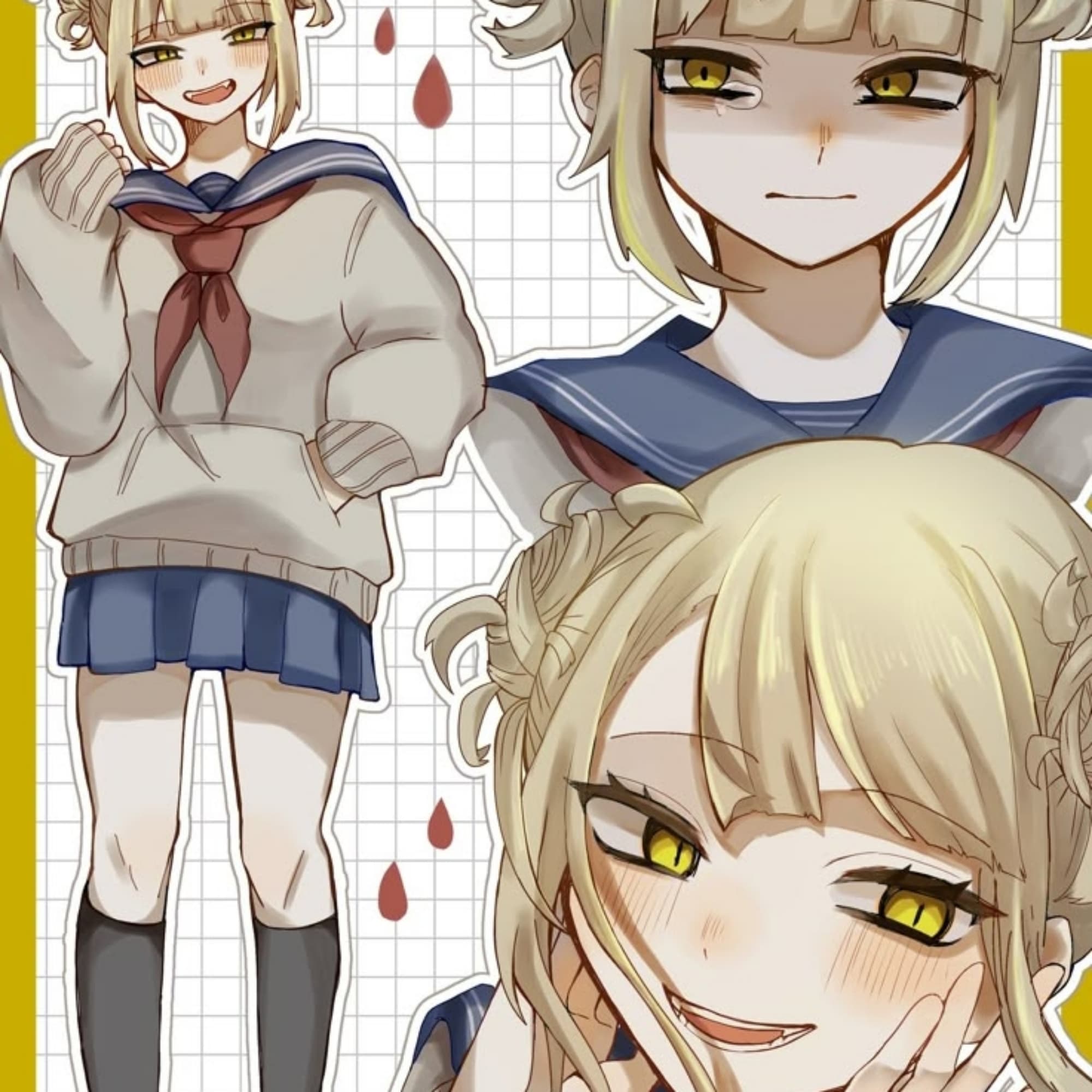 Toga himiko