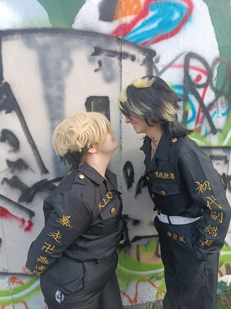 Kazutora Hanemiya  - Photo 173