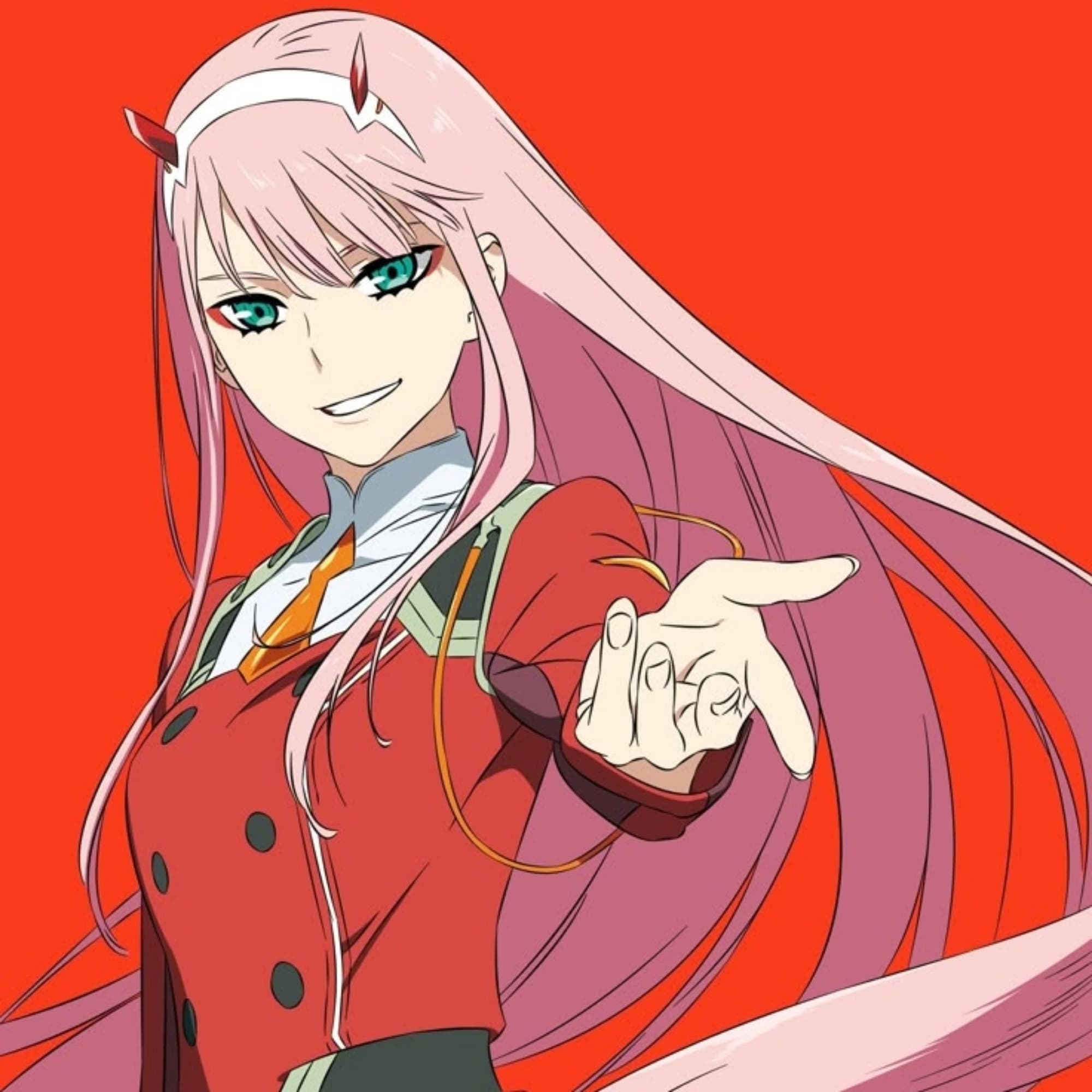 Zero Two