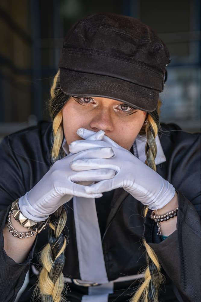 Ran Haitani - Photo 2