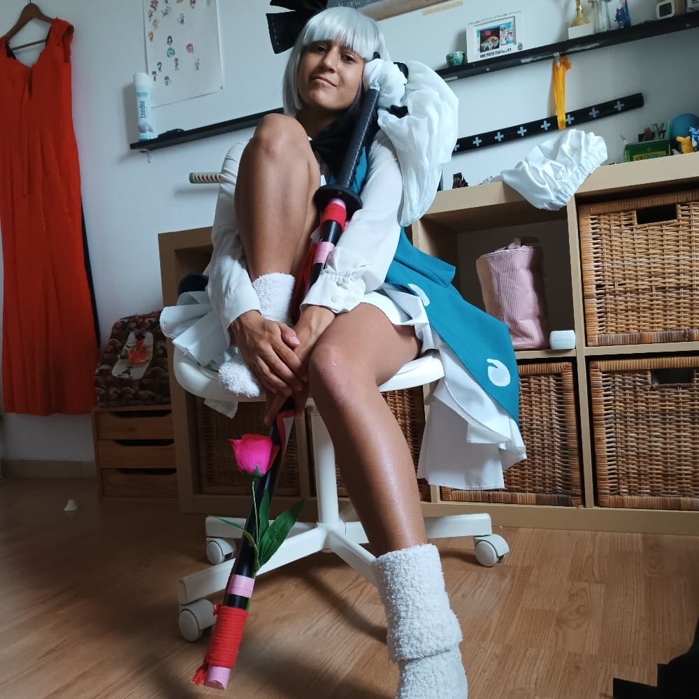 Kompaku Youmu - Photo 11