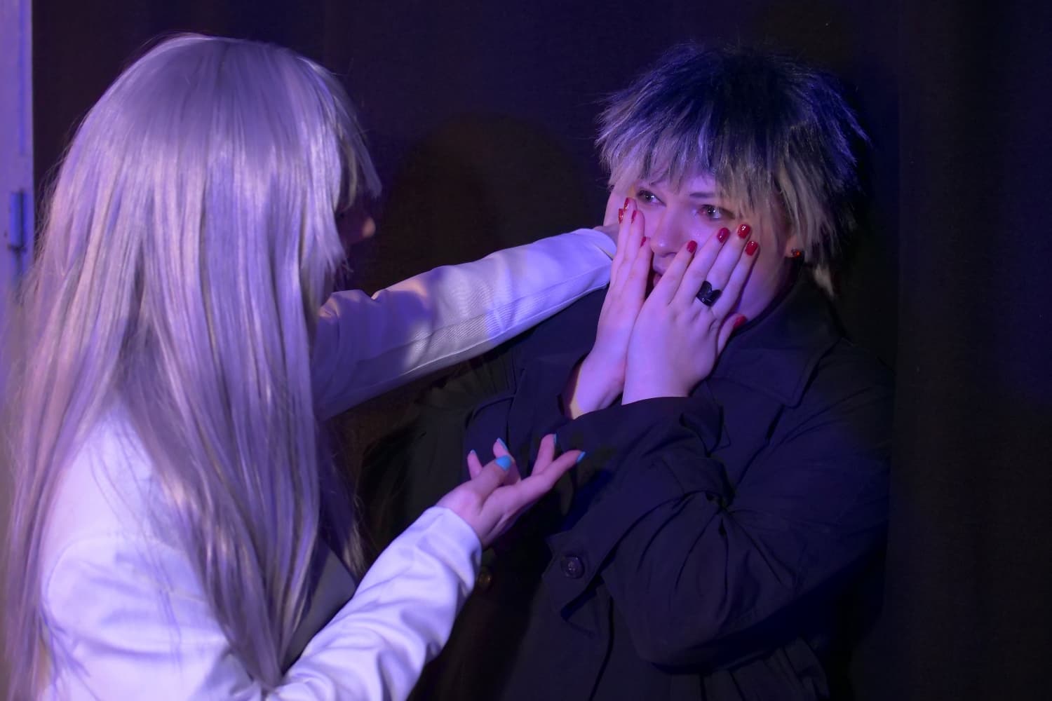 Momo (duo Yuki) - Photo 4