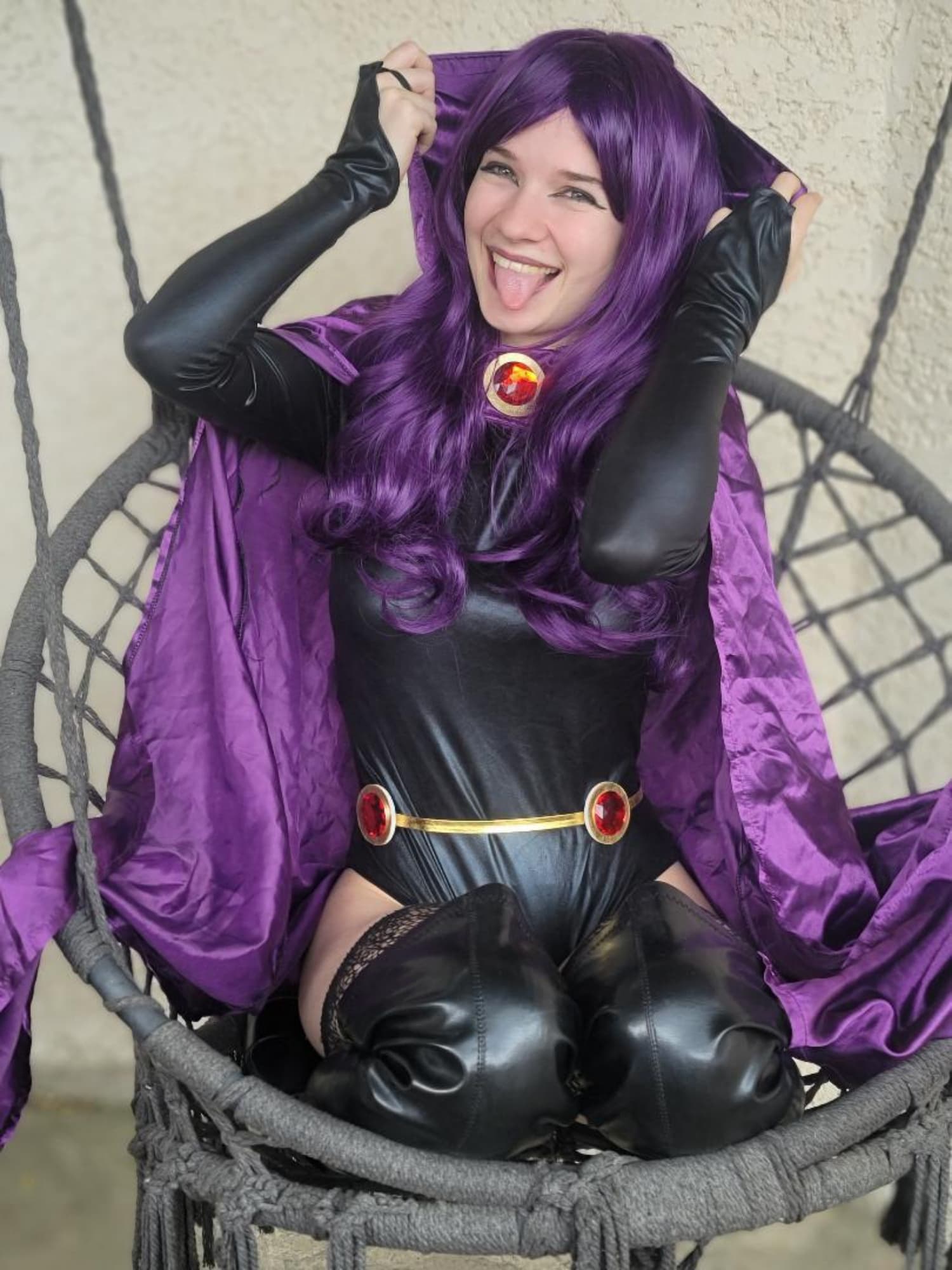 Raven - Photo 7