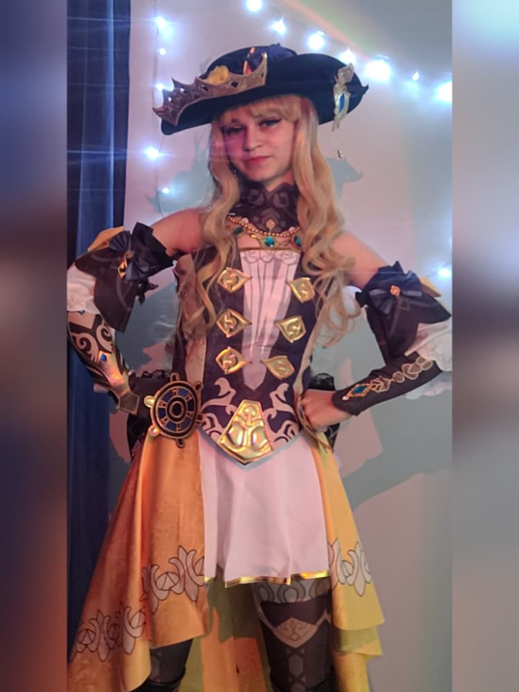 ☆ Navia ☆ - Photo 4