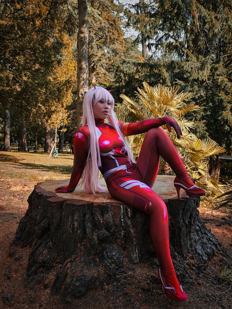 Zero two - Photo 1