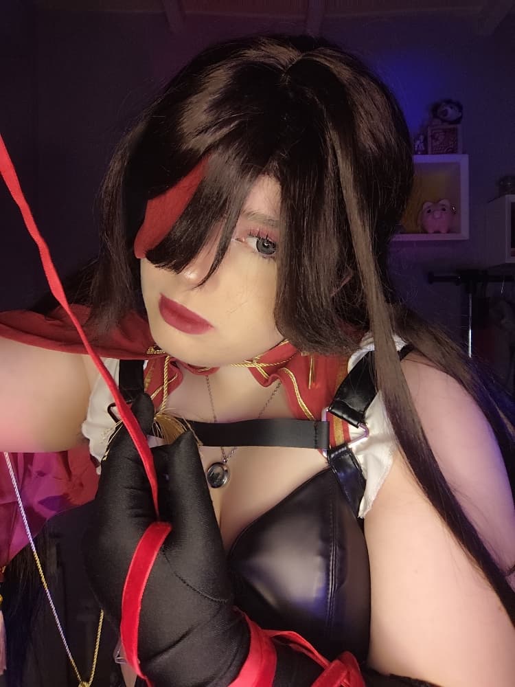 Beidou (maid) - Photo 1