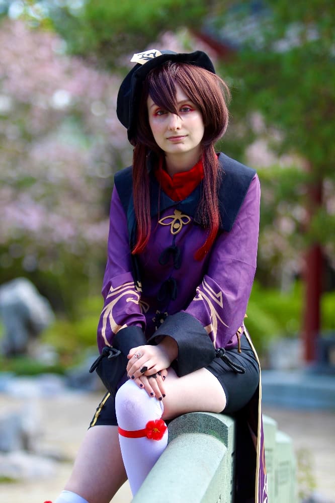 Outside Hu Tao - Photo 39