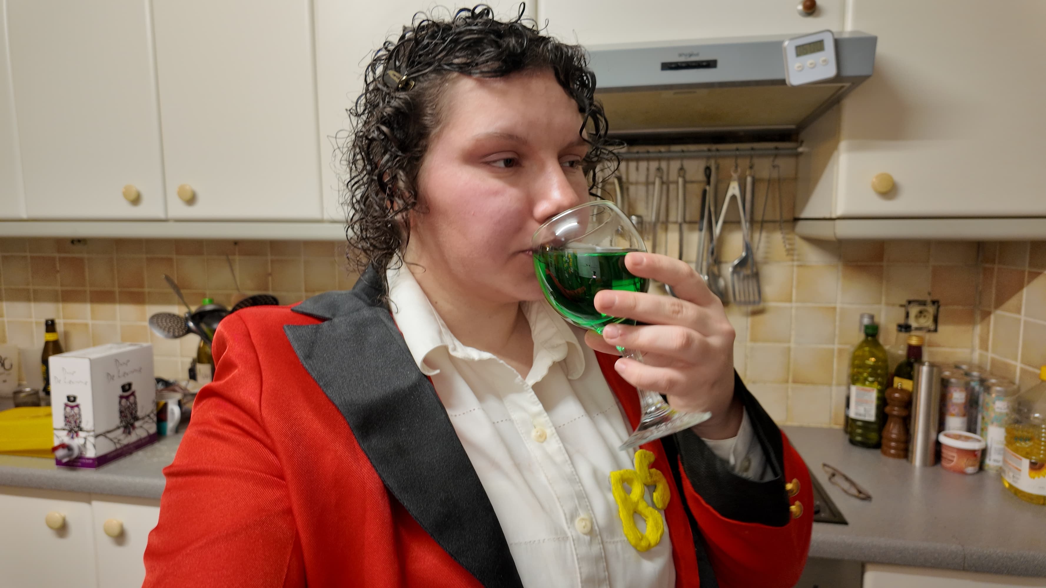 Spamton g spamton - Photo 4