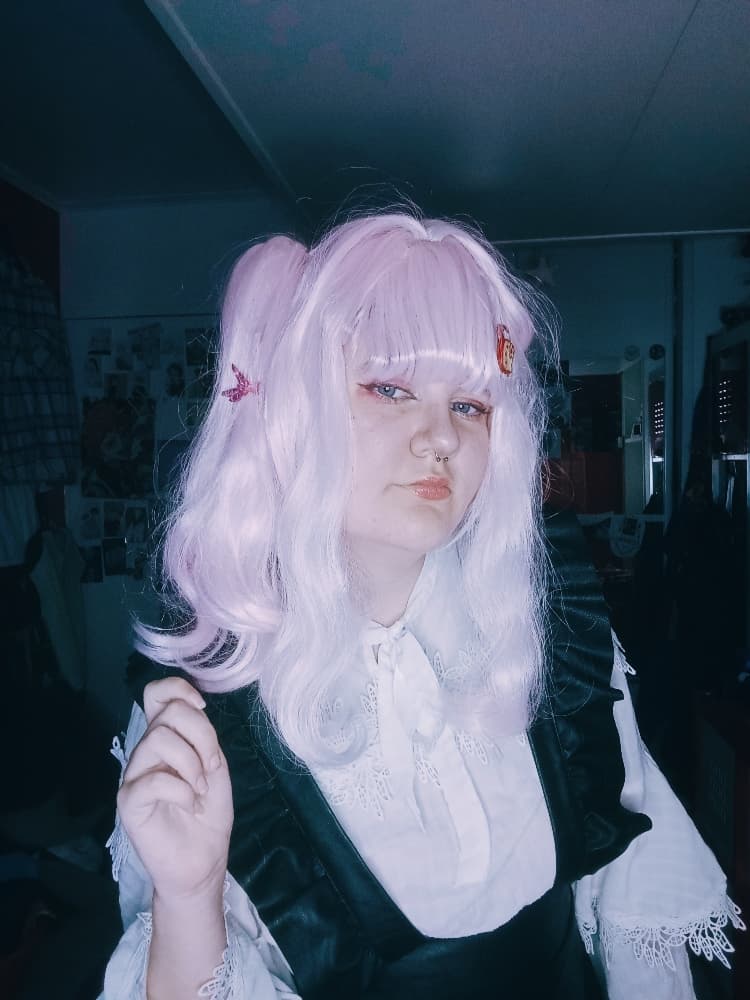 Mizuki Akiyama - Photo 34