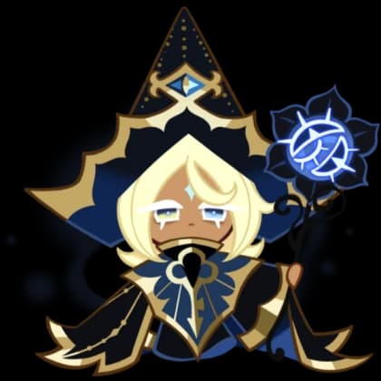 Pure Vanilla truthless recluse handmade