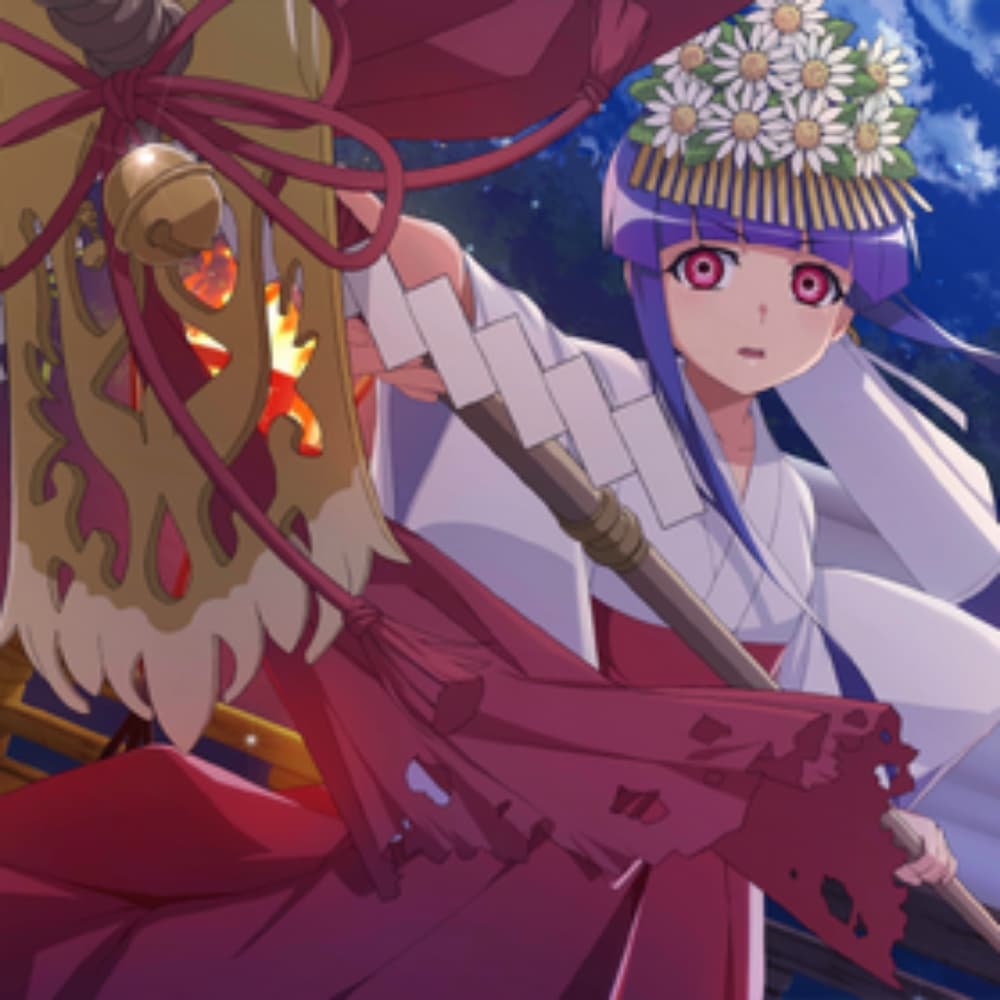 Rika (festival ver.)