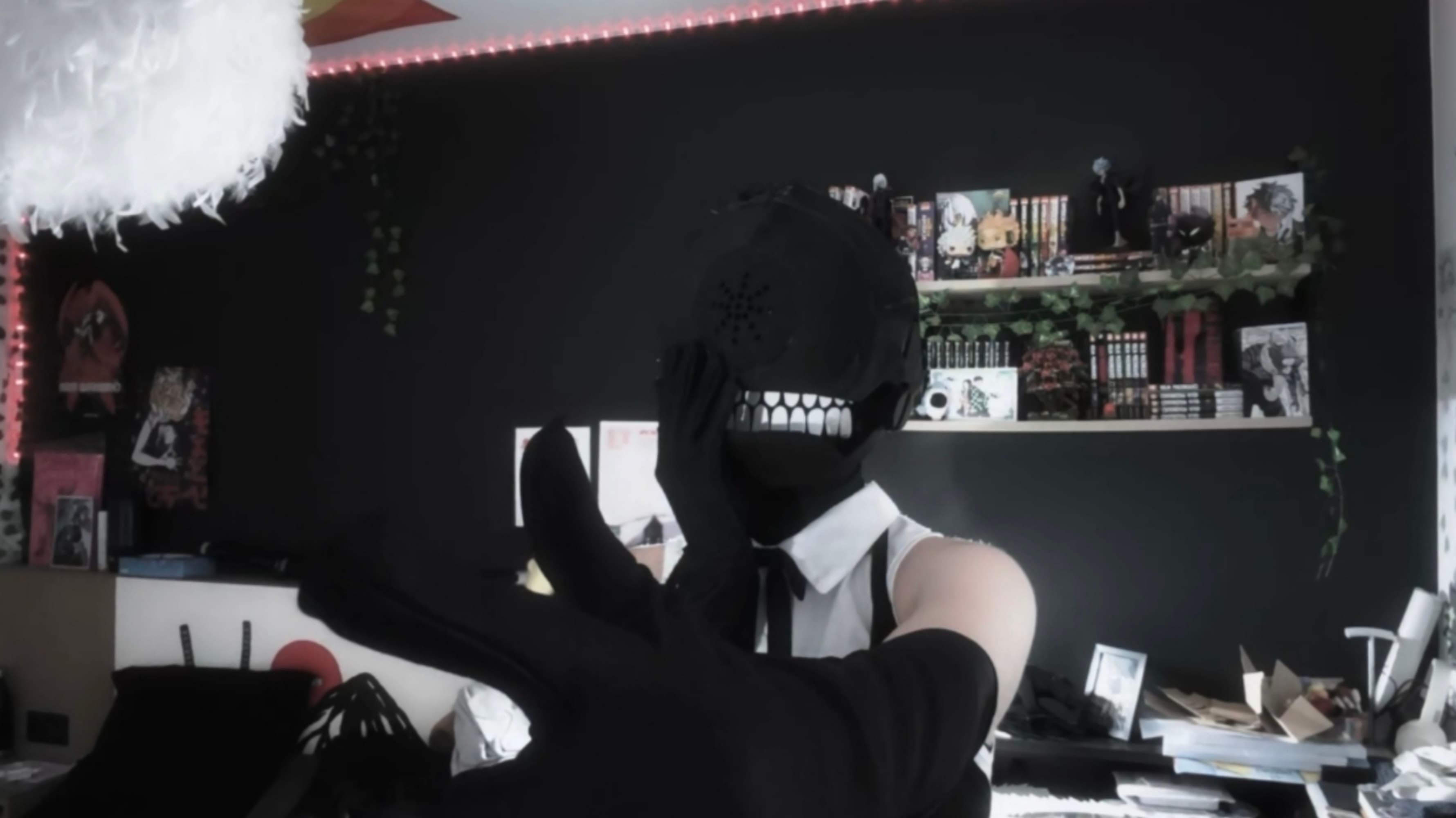 Devil bomb - Photo 5