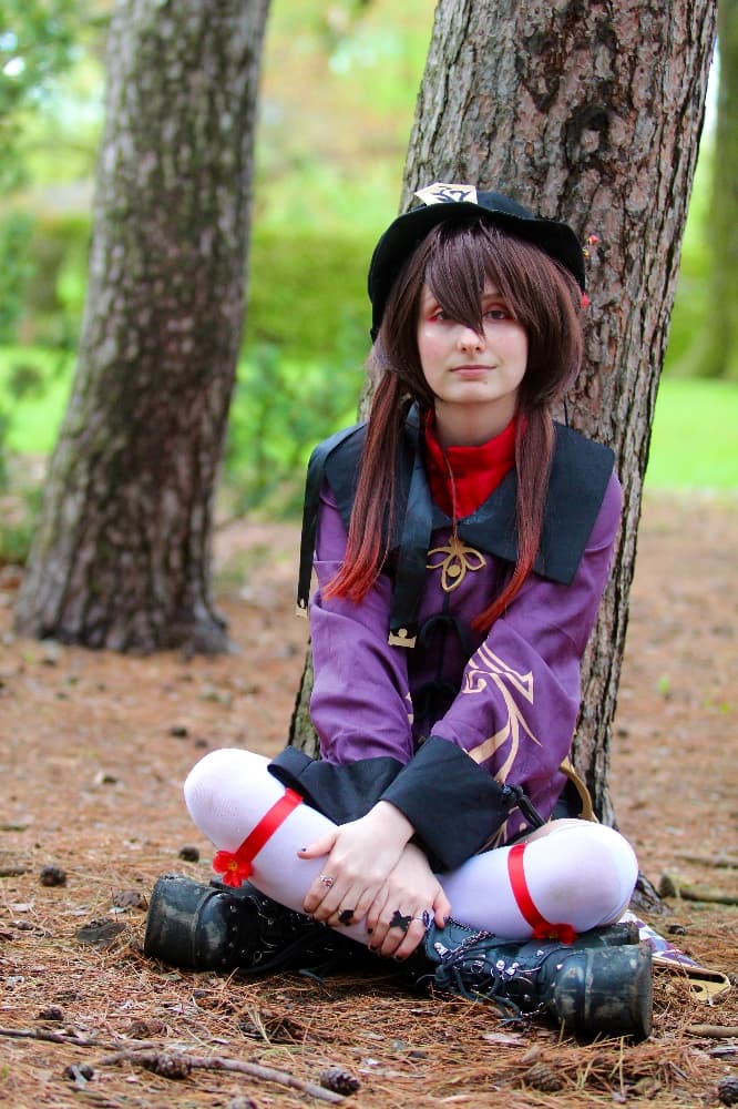 Outside Hu Tao - Photo 43