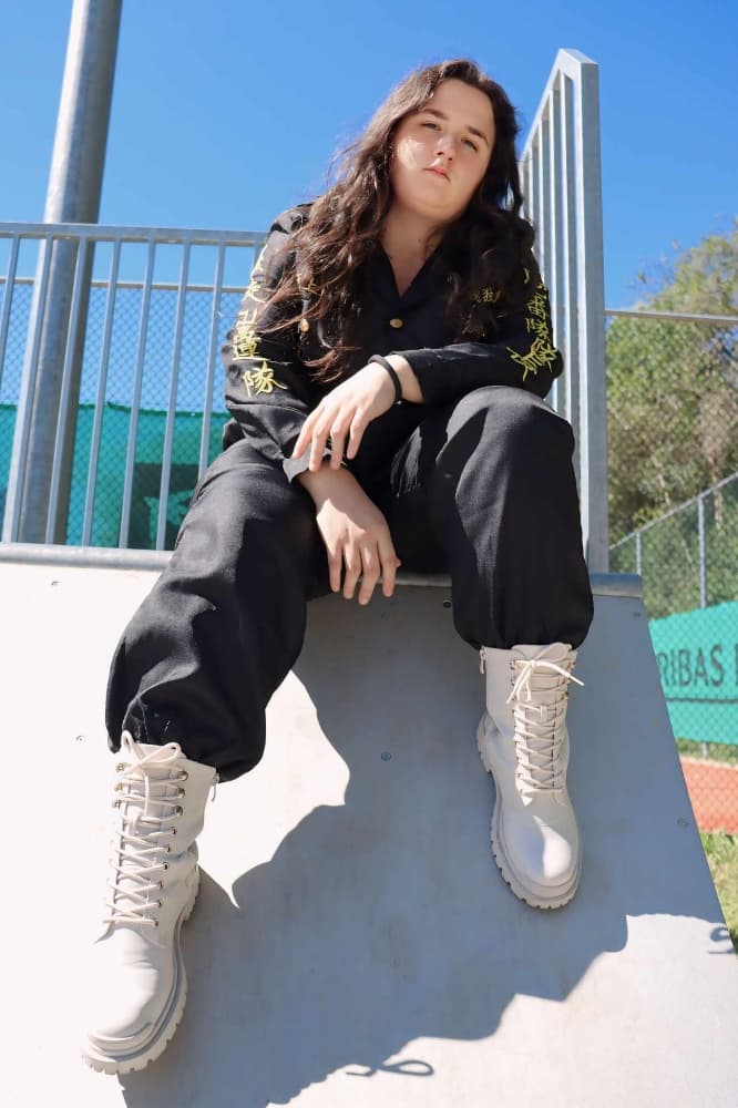 Baji Keisuke - Photo 3