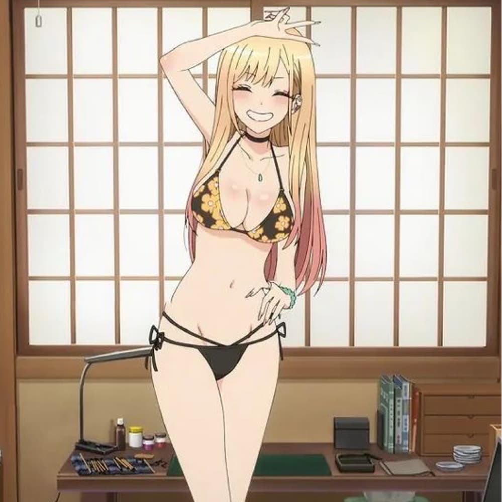 Marin - maillot de bain 