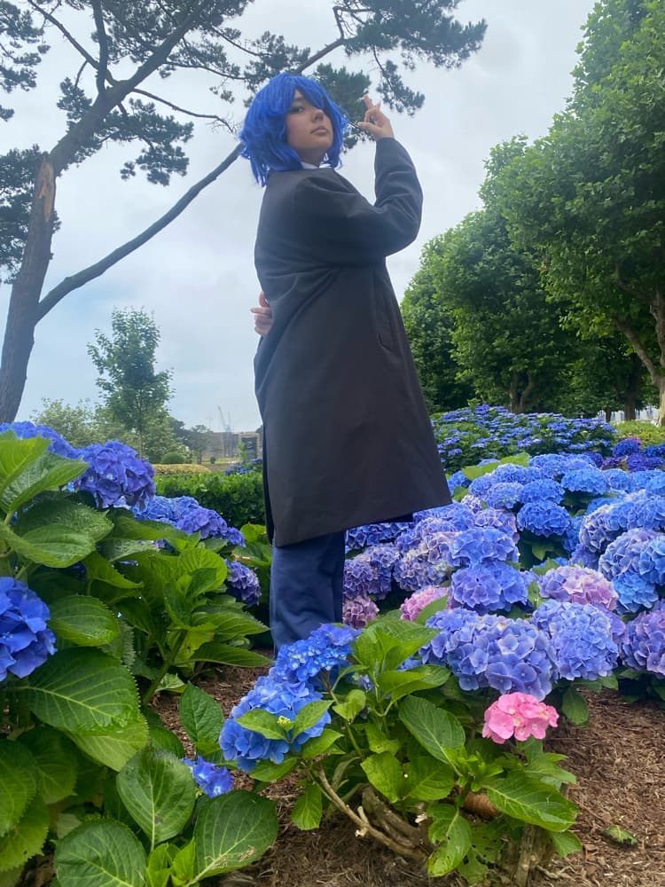 Gallerian Marlon - Photo 6