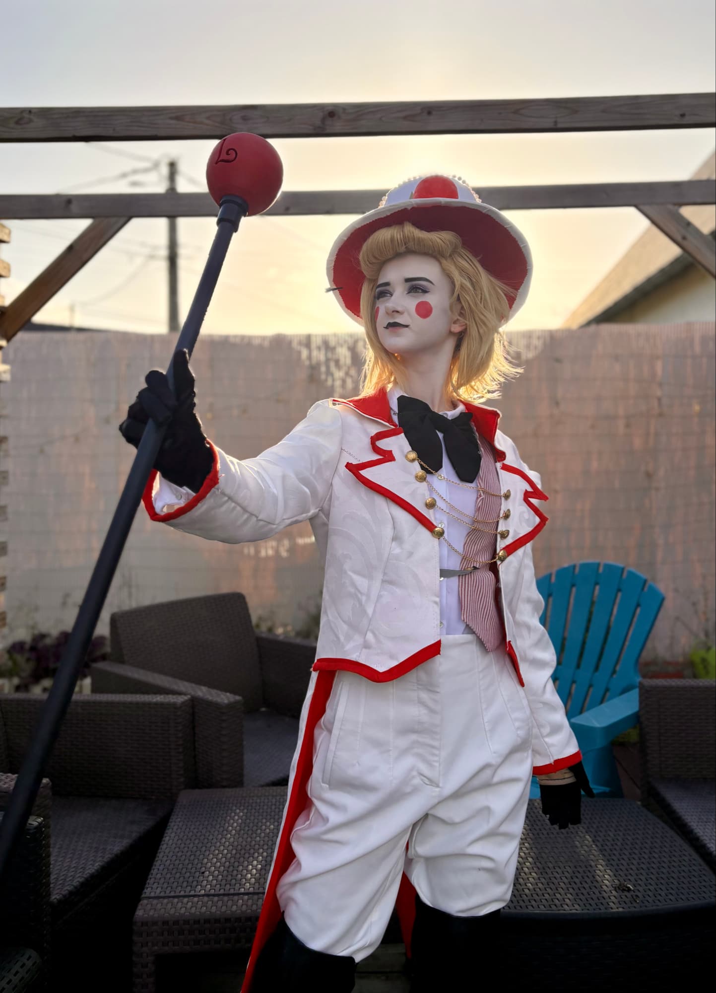 Hazbin Hôtel 2025 - Photo 15