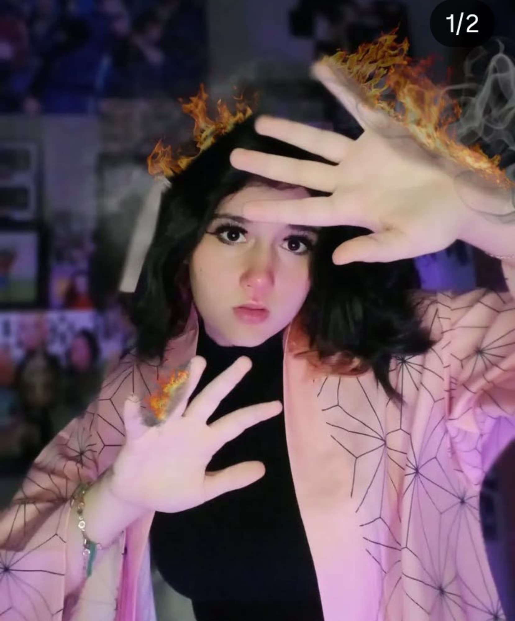 Nezuko Kamado  - Photo 3