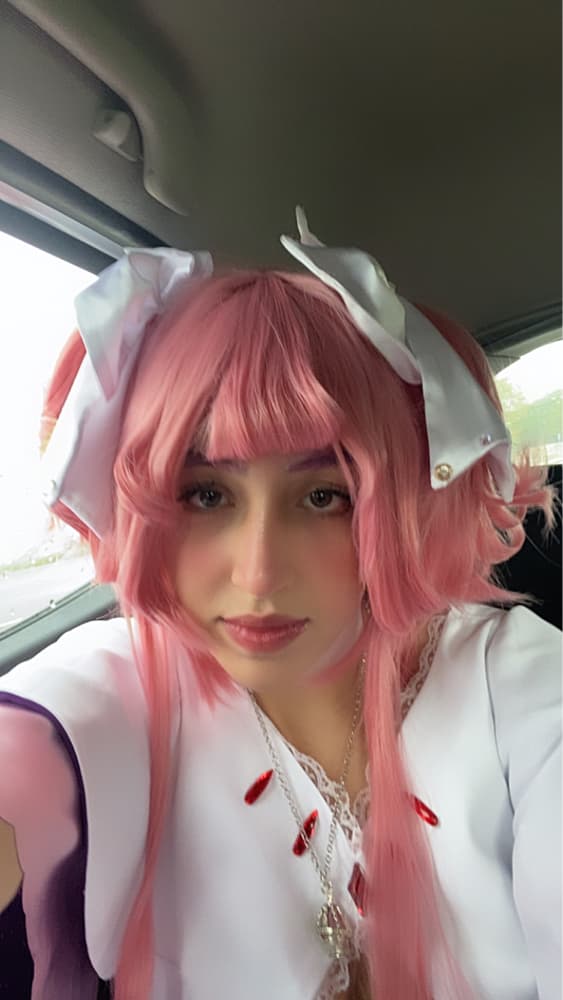 Japan Matsuri Madoka - Photo 5