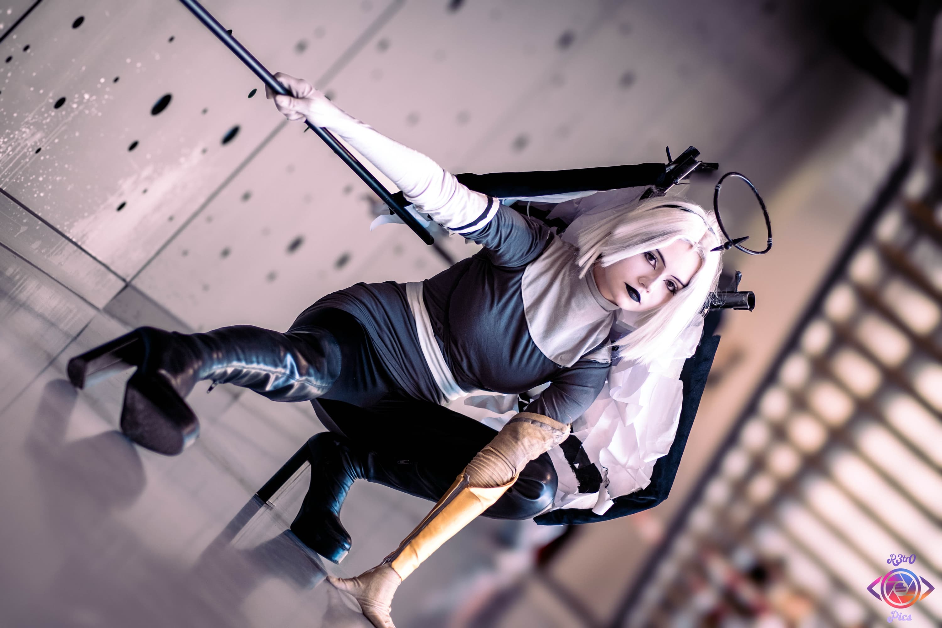 Lute - Photo 12