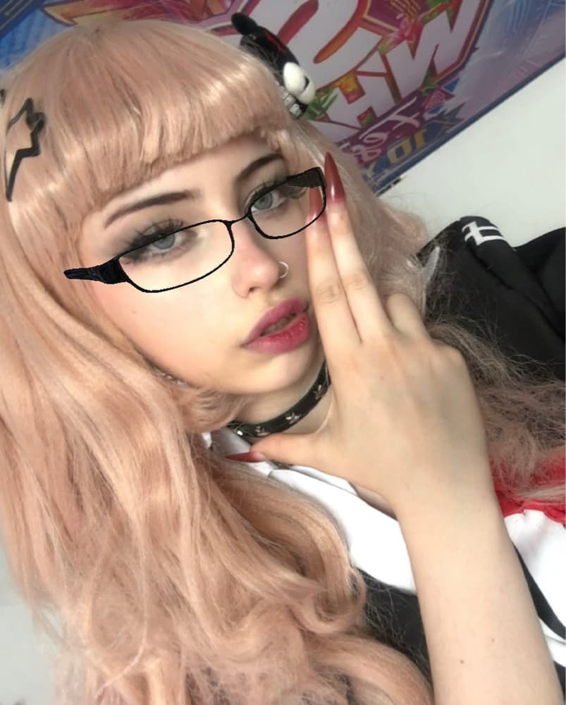 Junko Enoshima - Photo 7