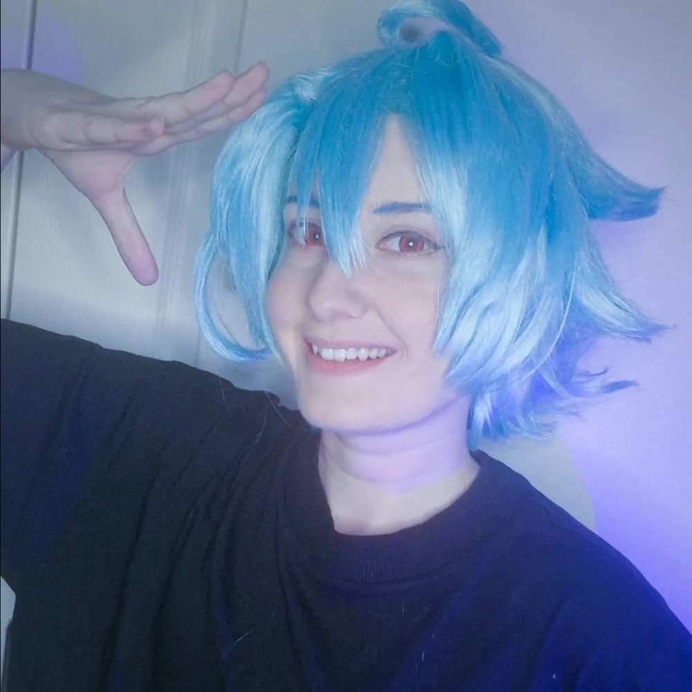 Ryuenji Tasuku - Photo 2