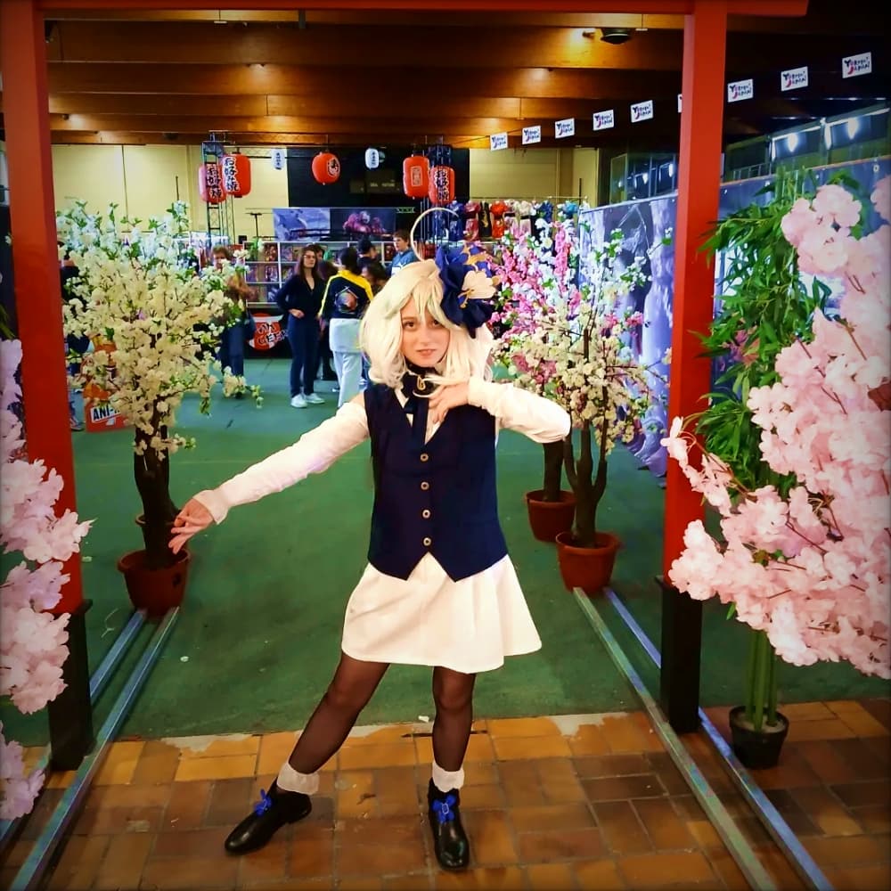 Furina Moderne - Photo 5