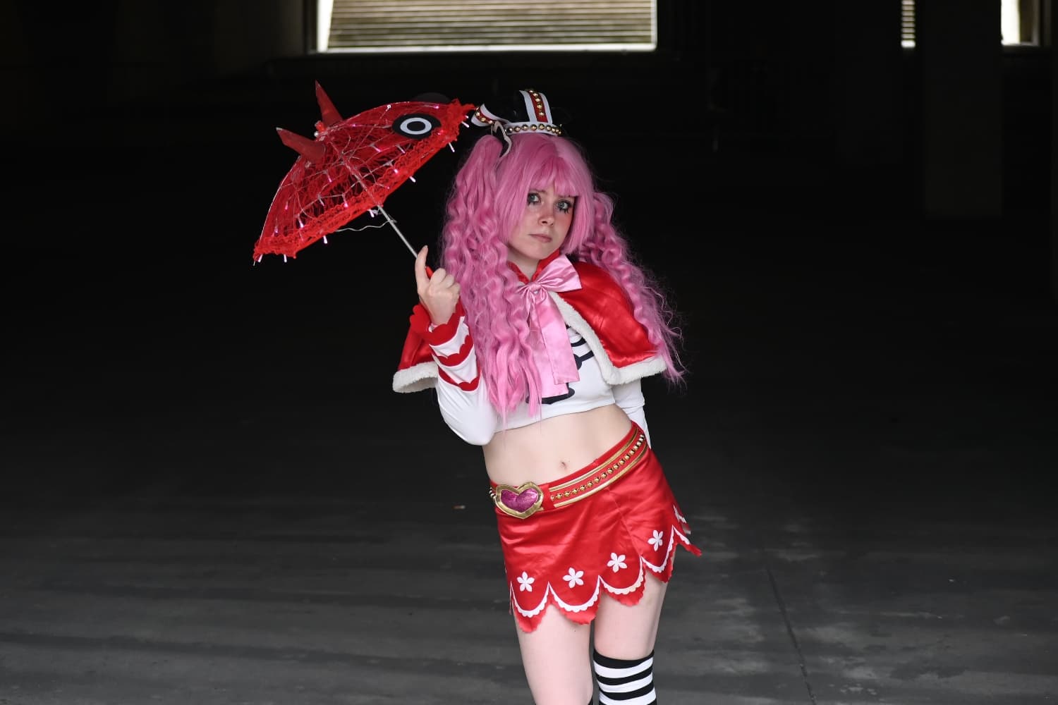 Perona - JAPEX 2K25 - Photo 20