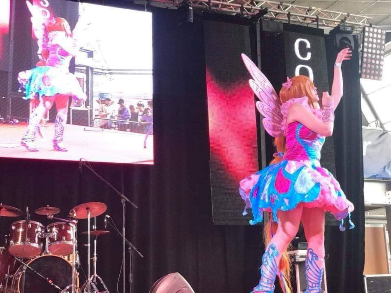 Bloom butterflix - Photo 3