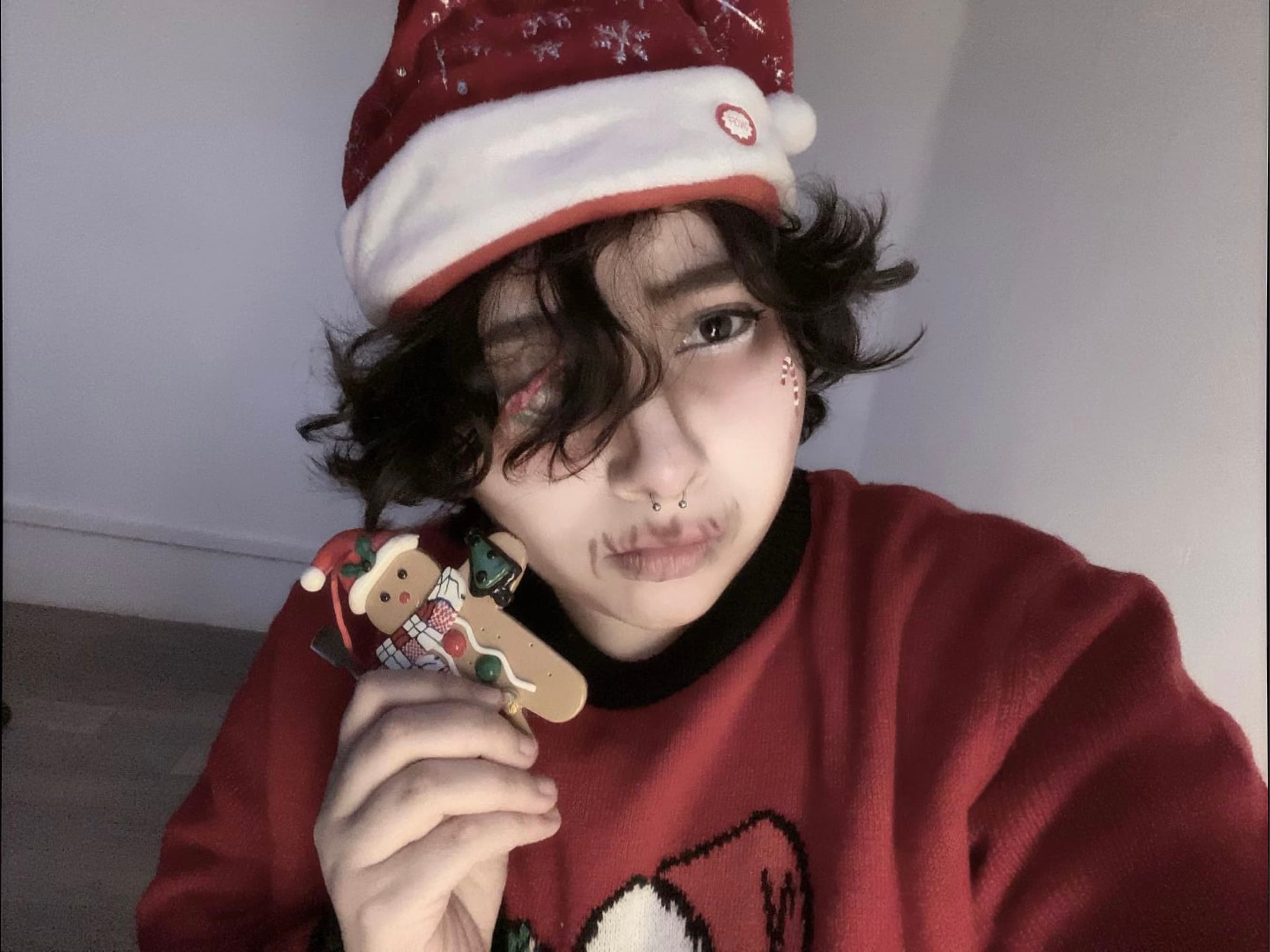 Cry or Better Yet, Beg