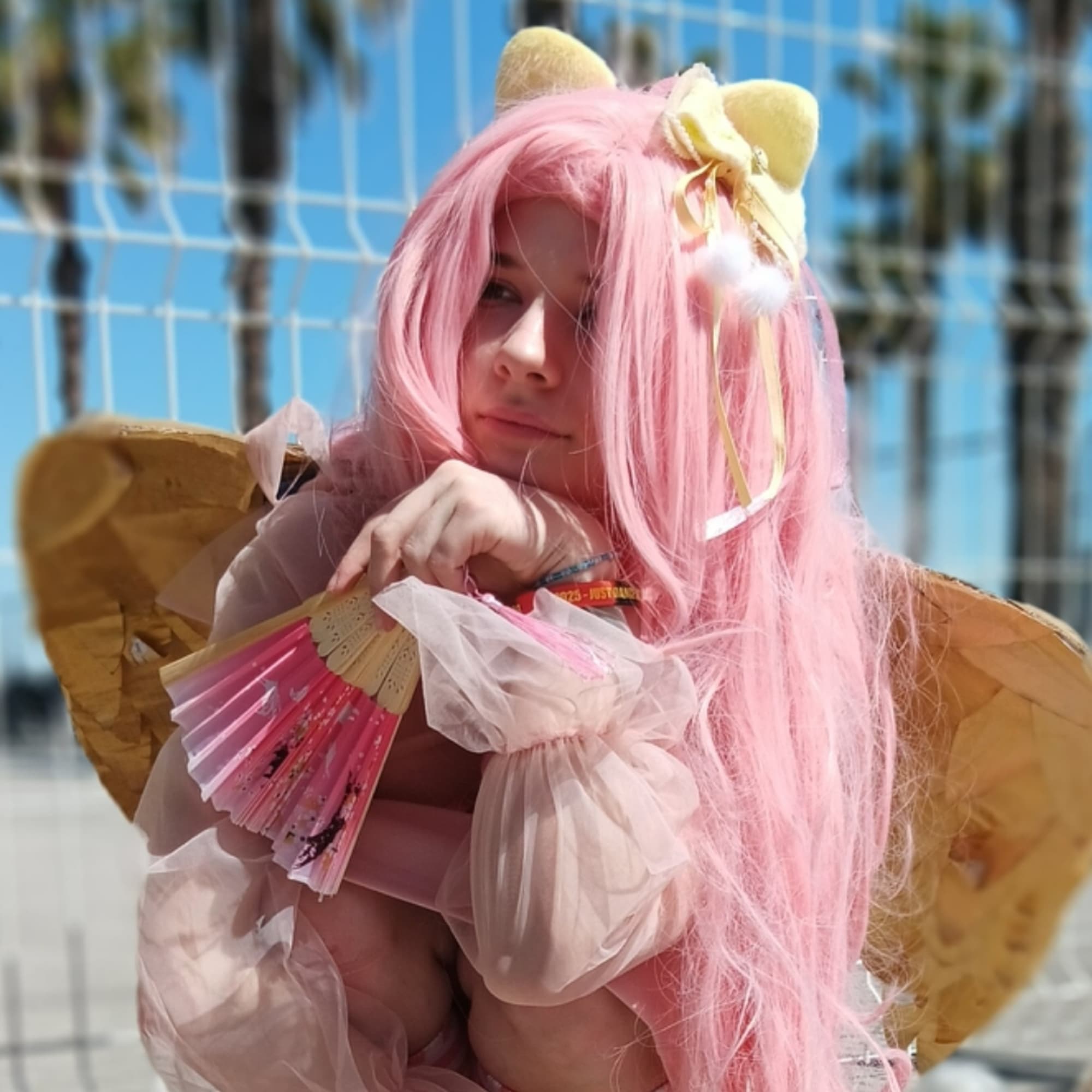 Fluttershy
