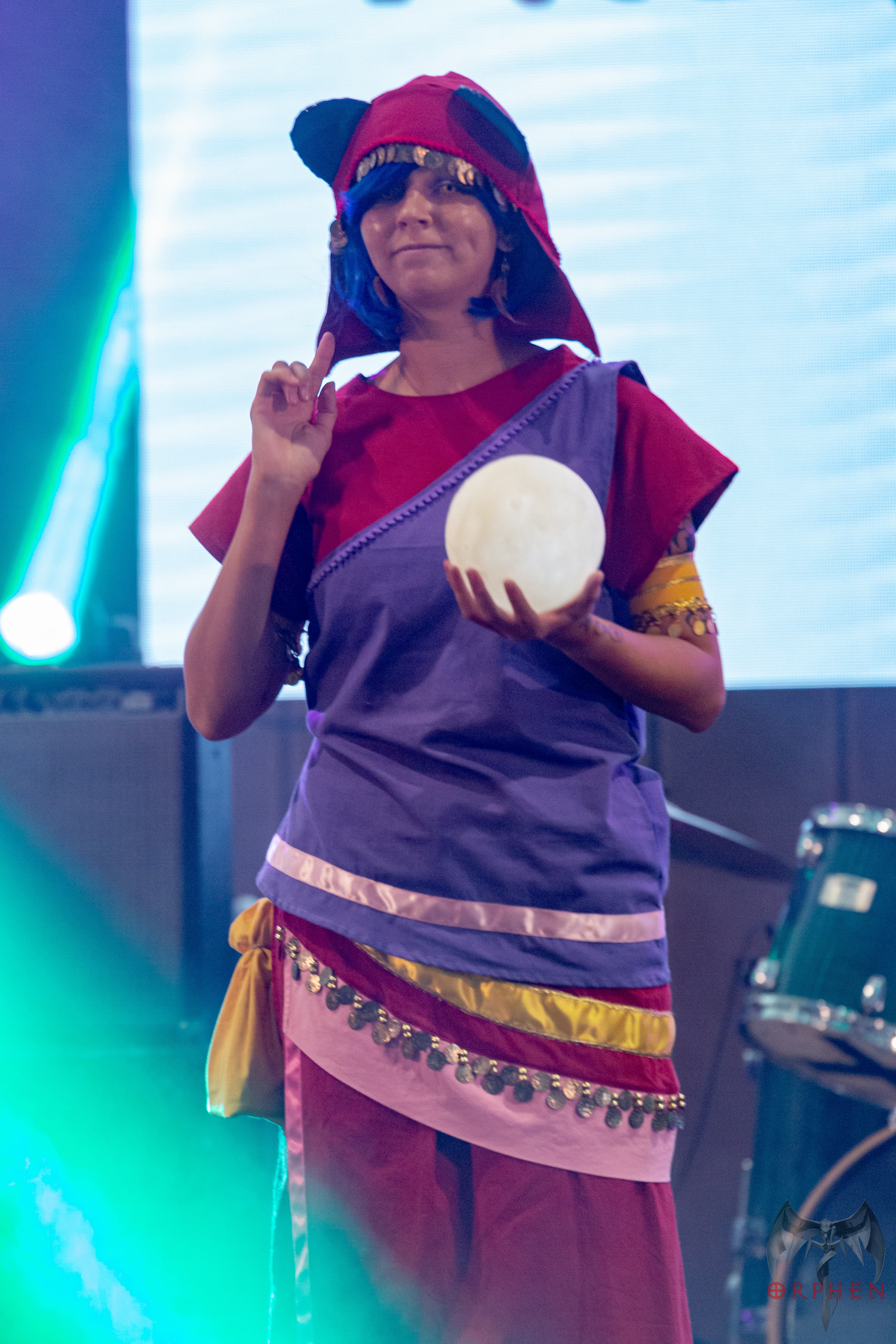 Geekali 2022 - Scène - Photo 29