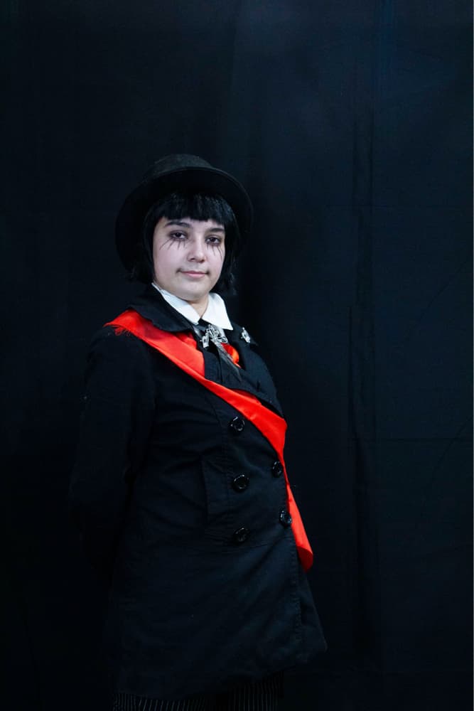 Beelzebub TGS 2023 - Photo 4