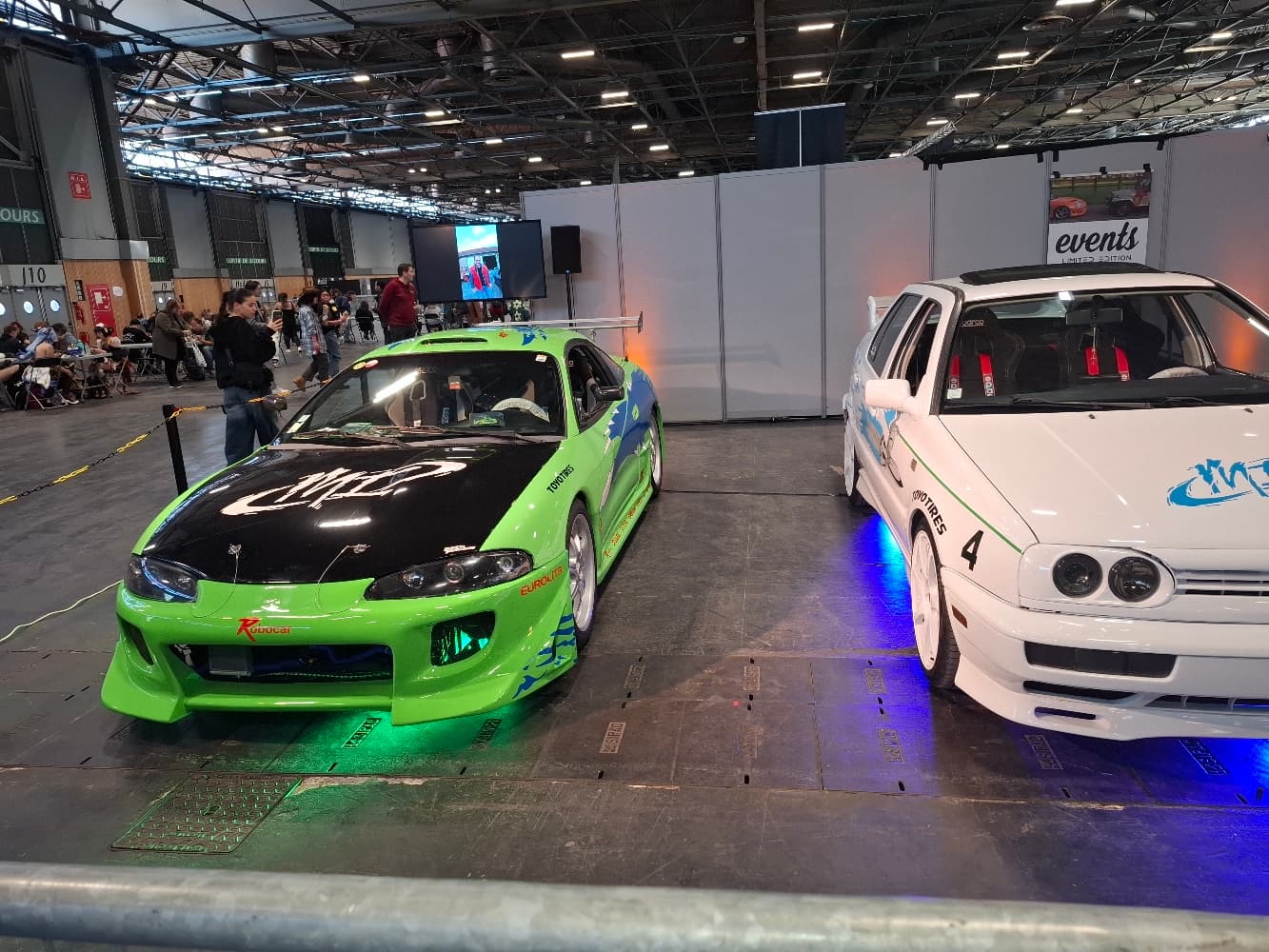 Paris manga 2024 - Photo 21