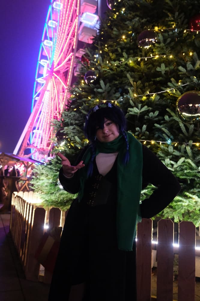 Venti Noël  - Photo 28