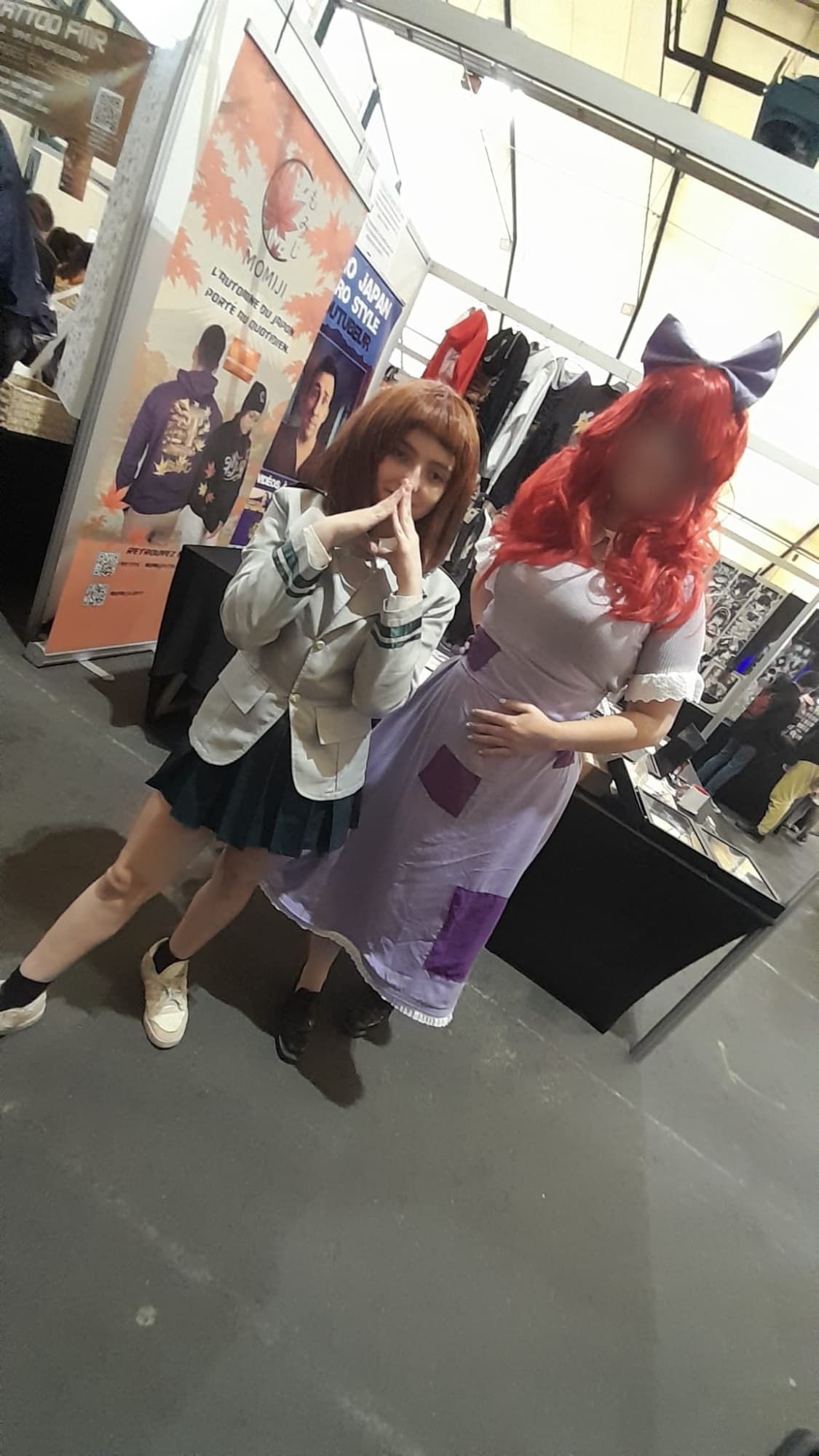 Japan Châteauroux 26 - Photo 3